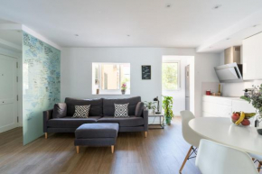 Lujoso Apartamento en Triana, Seville